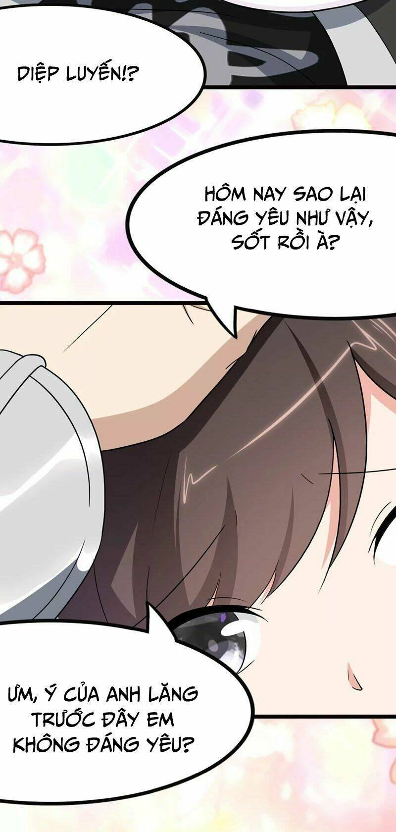 Bạn Gái Zombie Của Tôi - Chapter 222 - Page 39