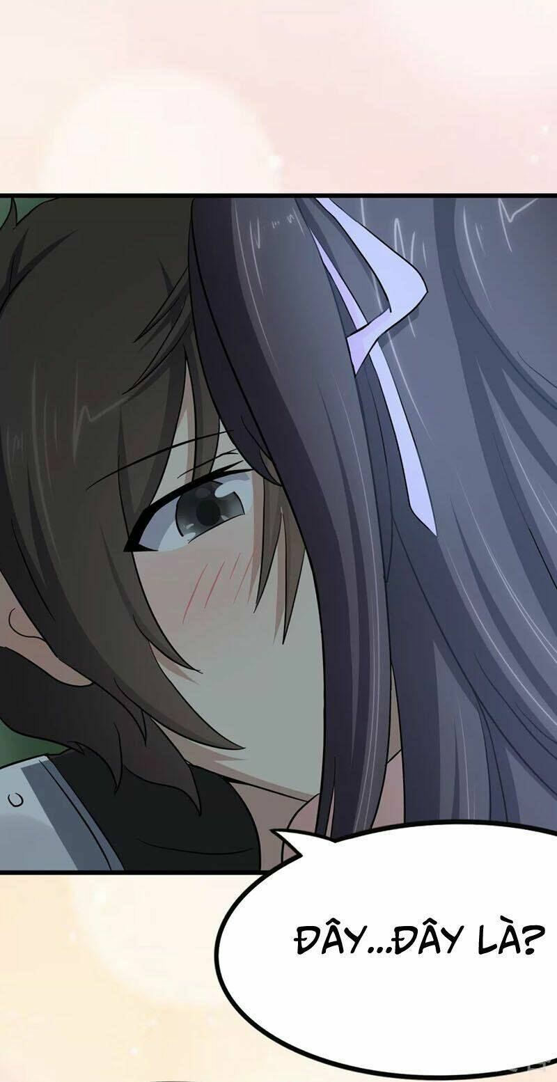 Bạn Gái Zombie Của Tôi - Chapter 222 - Page 44