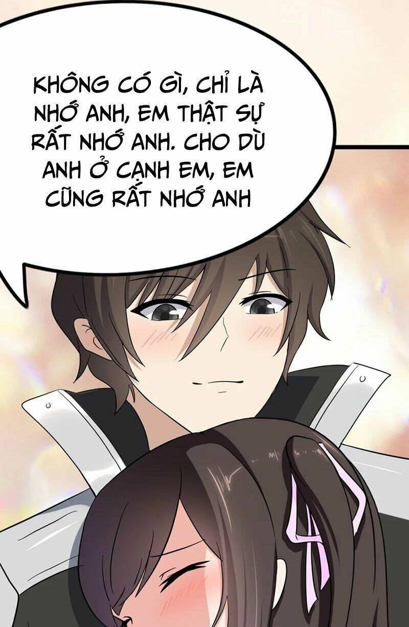 Bạn Gái Zombie Của Tôi - Chapter 222 - Page 45