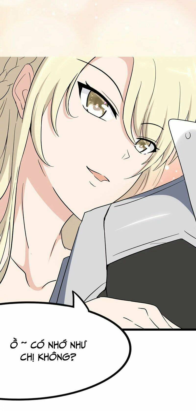 Bạn Gái Zombie Của Tôi - Chapter 222 - Page 47