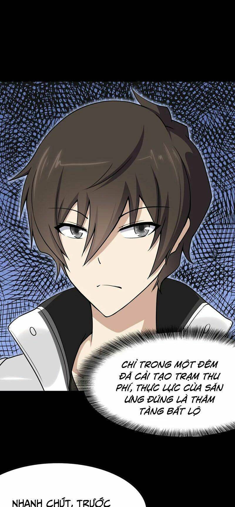 Bạn Gái Zombie Của Tôi - Chapter 222 - Page 4