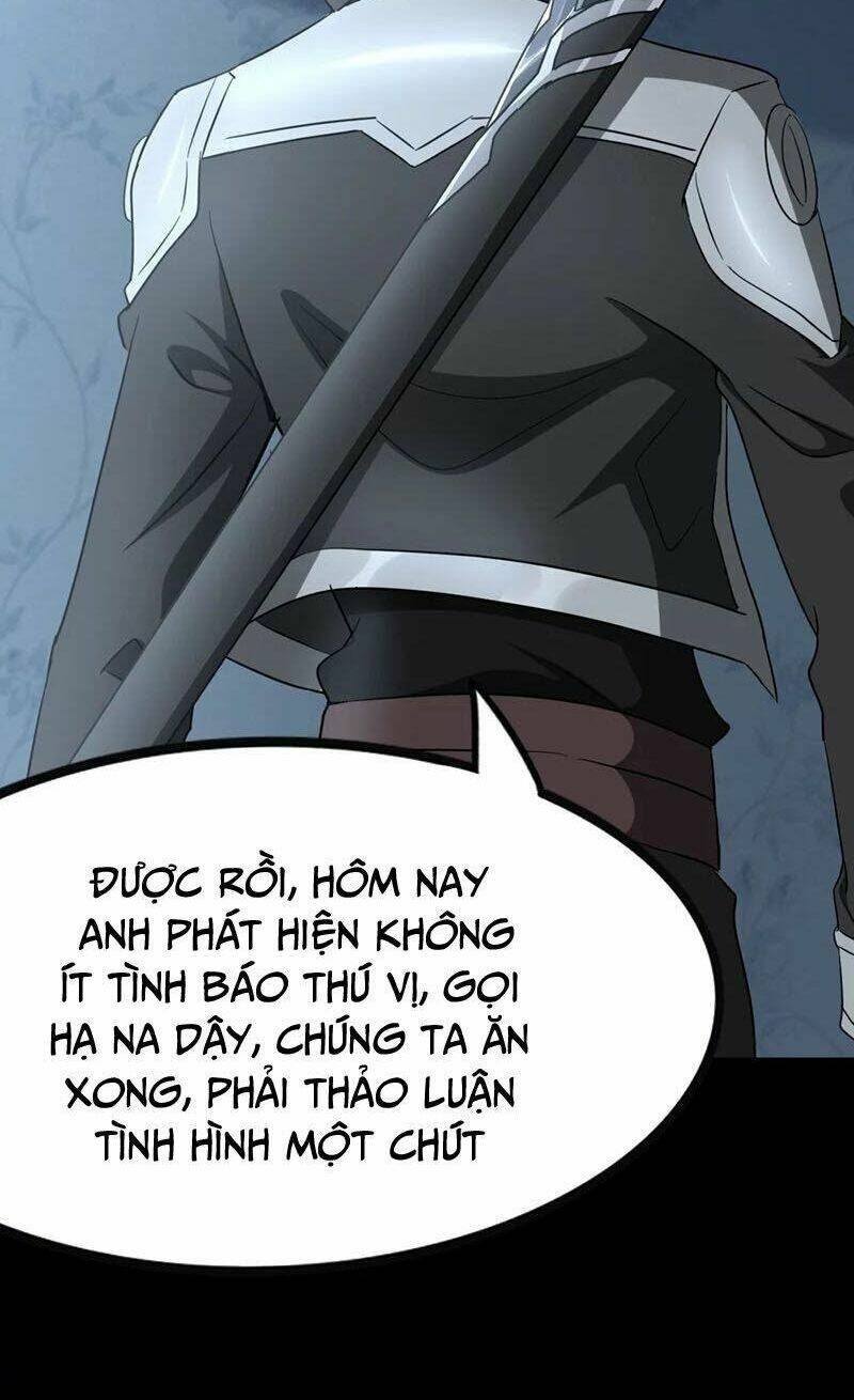 Bạn Gái Zombie Của Tôi - Chapter 222 - Page 55