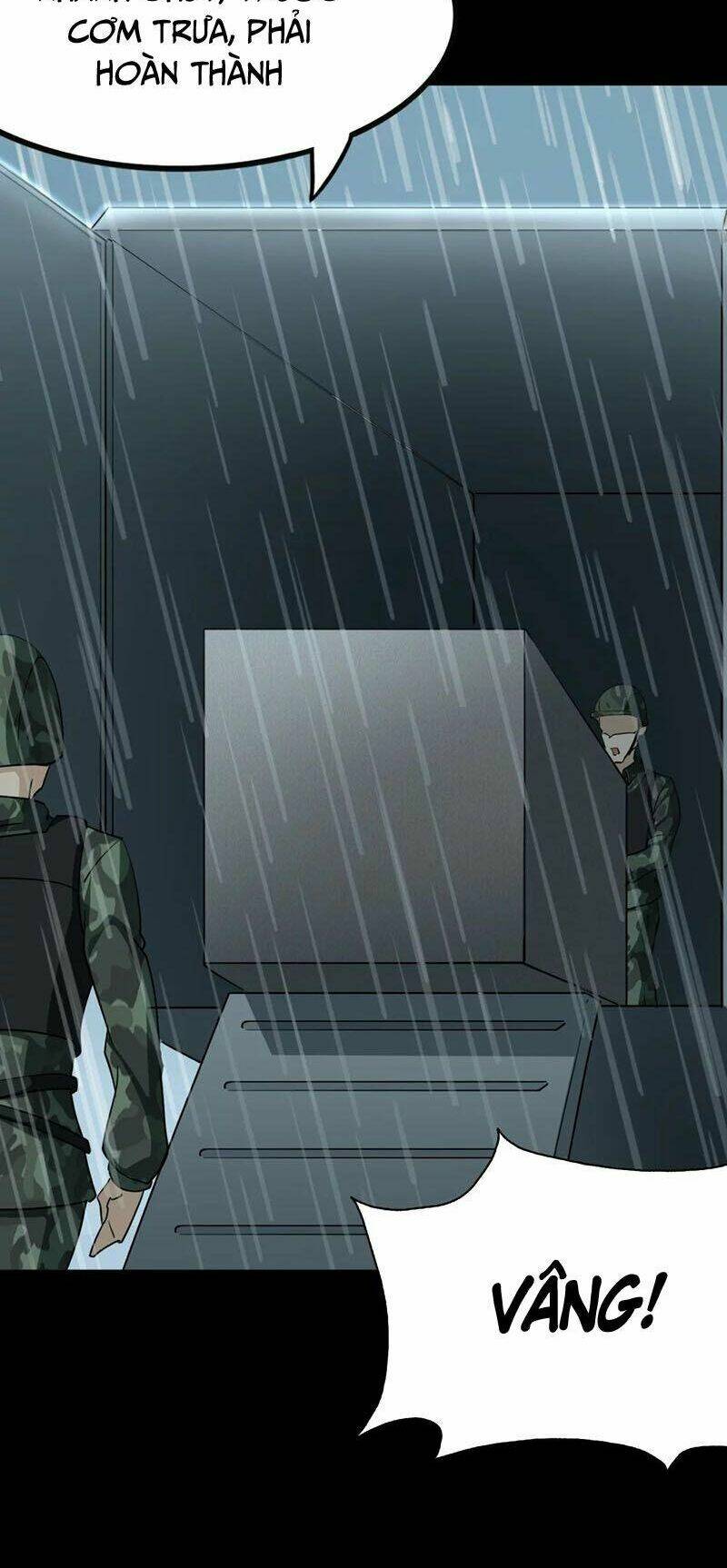 Bạn Gái Zombie Của Tôi - Chapter 222 - Page 5