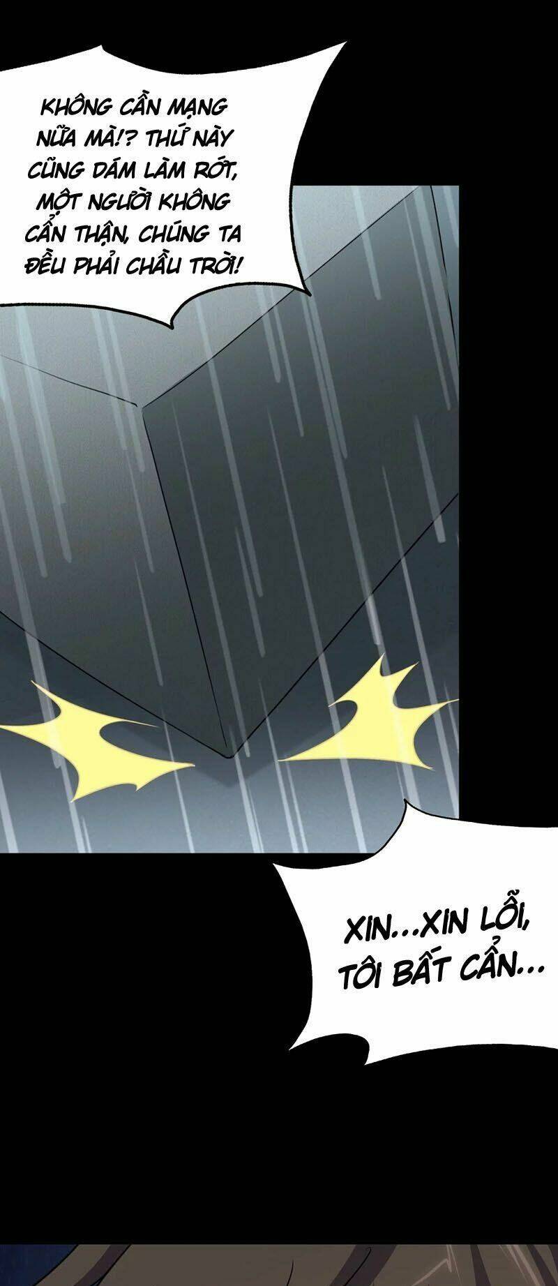 Bạn Gái Zombie Của Tôi - Chapter 222 - Page 6