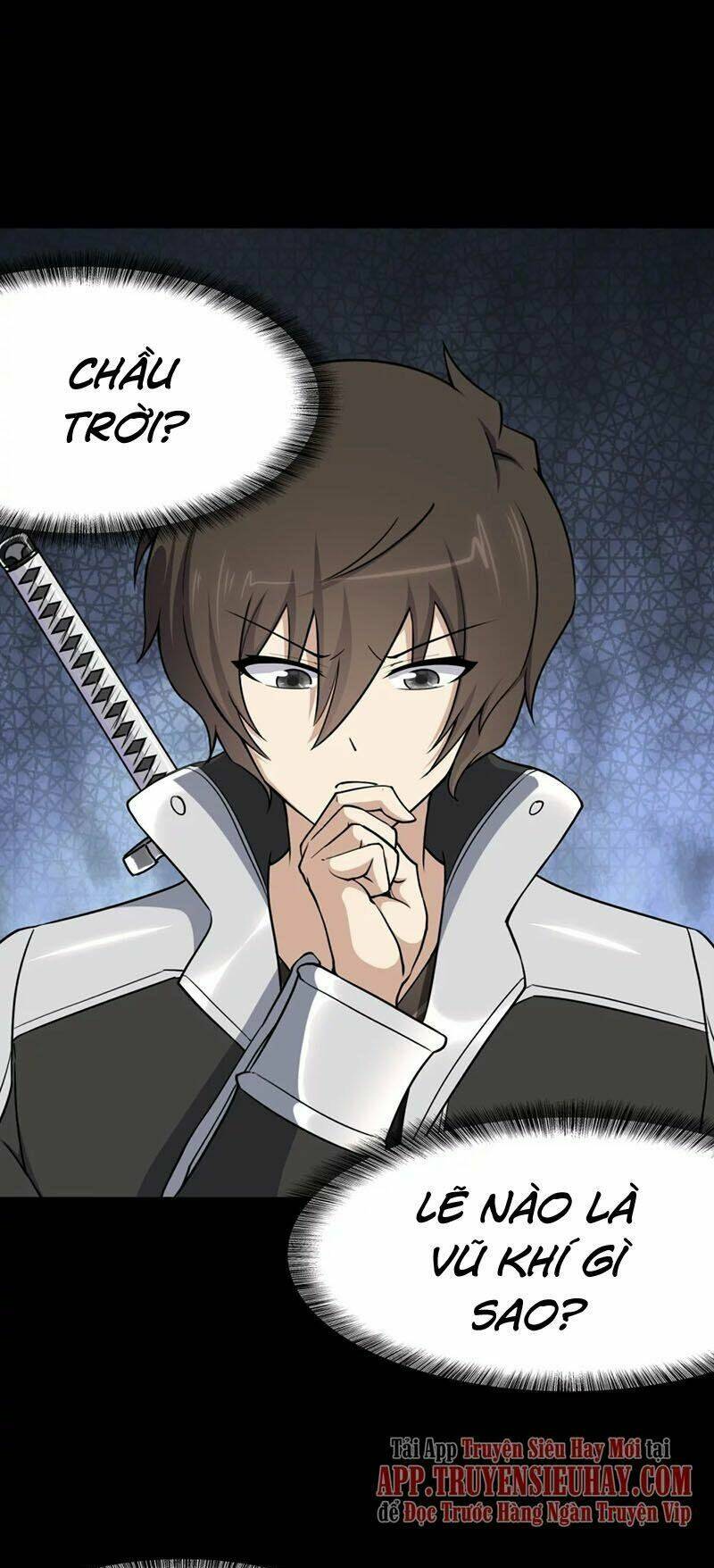 Bạn Gái Zombie Của Tôi - Chapter 222 - Page 8