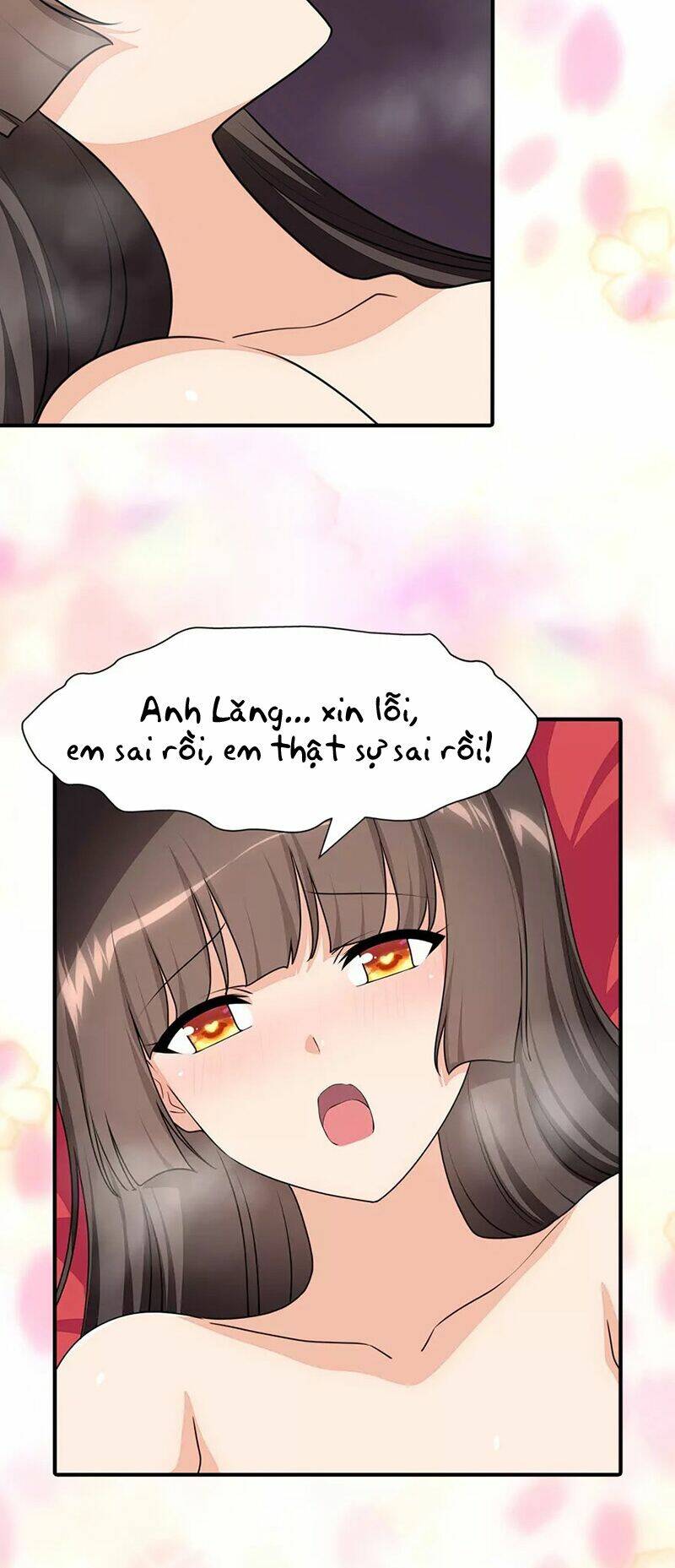 Bạn Gái Zombie Của Tôi - Chapter 223 - Page 13