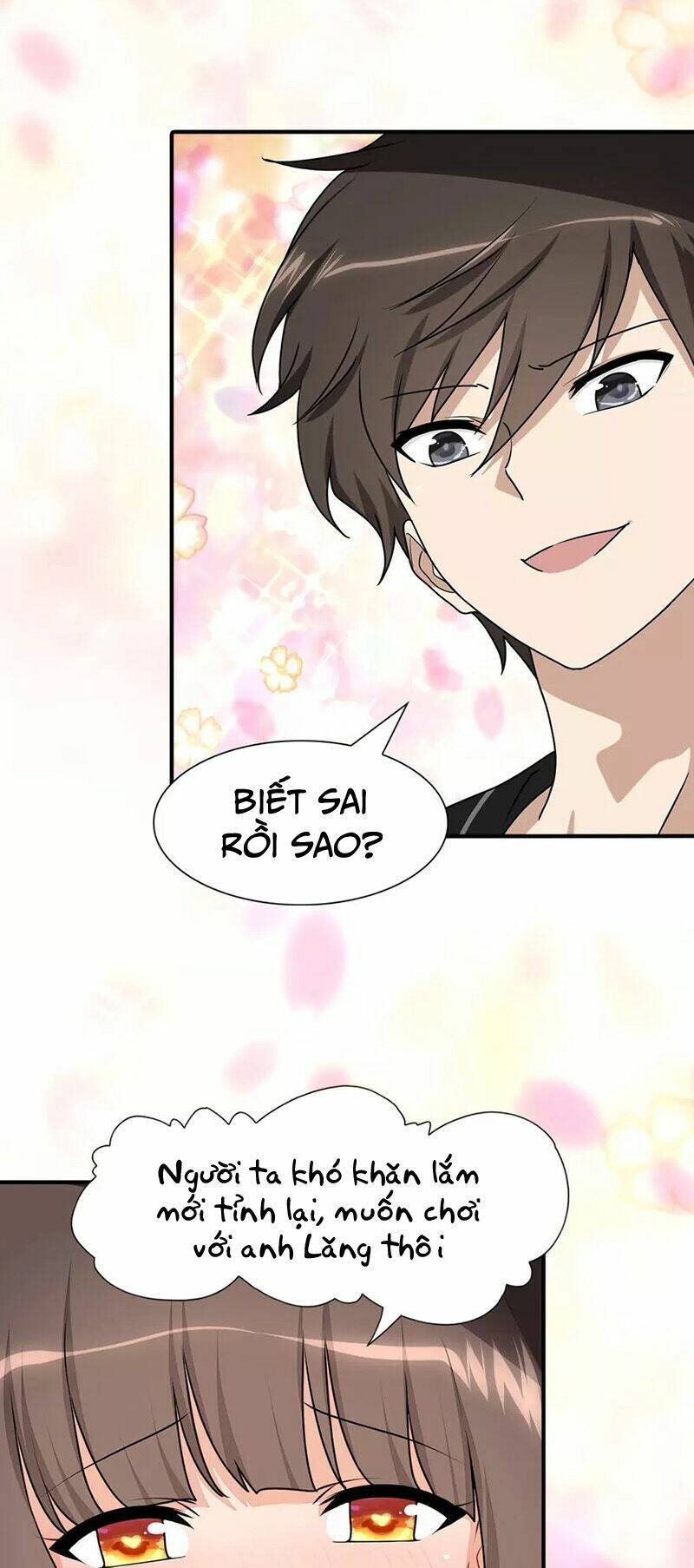 Bạn Gái Zombie Của Tôi - Chapter 223 - Page 14