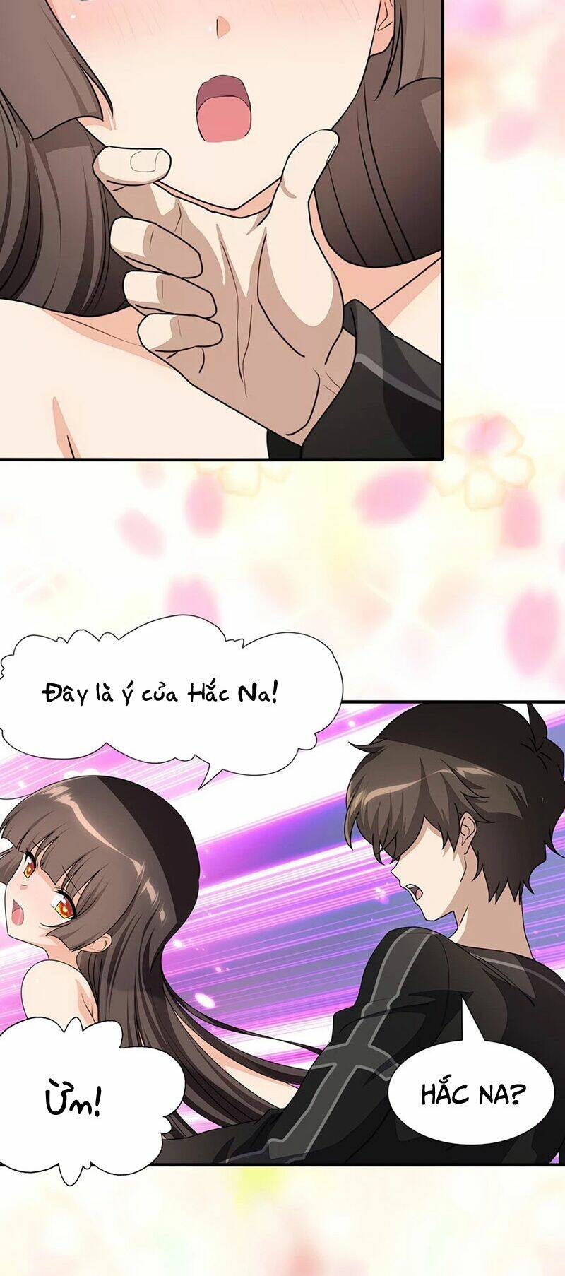 Bạn Gái Zombie Của Tôi - Chapter 223 - Page 15