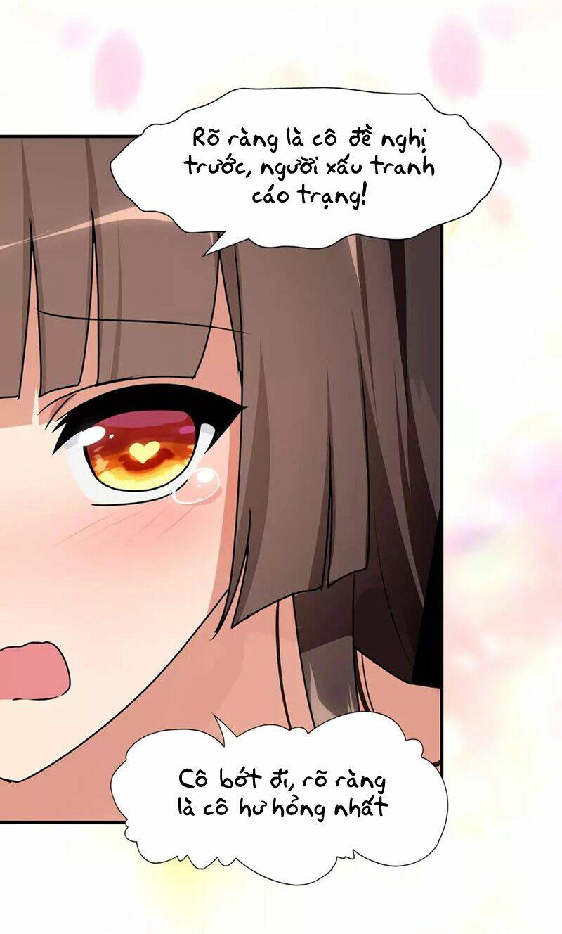 Bạn Gái Zombie Của Tôi - Chapter 223 - Page 17