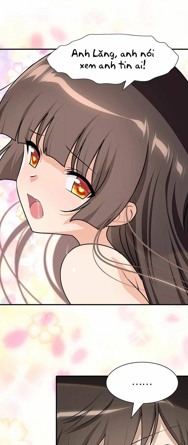 Bạn Gái Zombie Của Tôi - Chapter 223 - Page 18