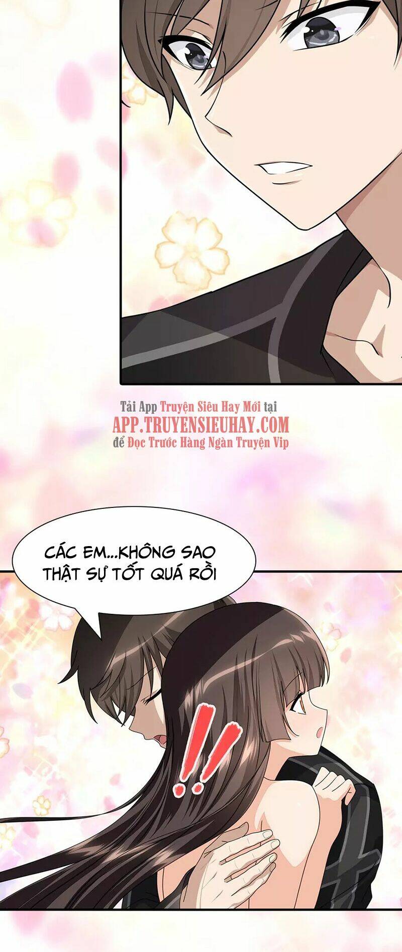 Bạn Gái Zombie Của Tôi - Chapter 223 - Page 19