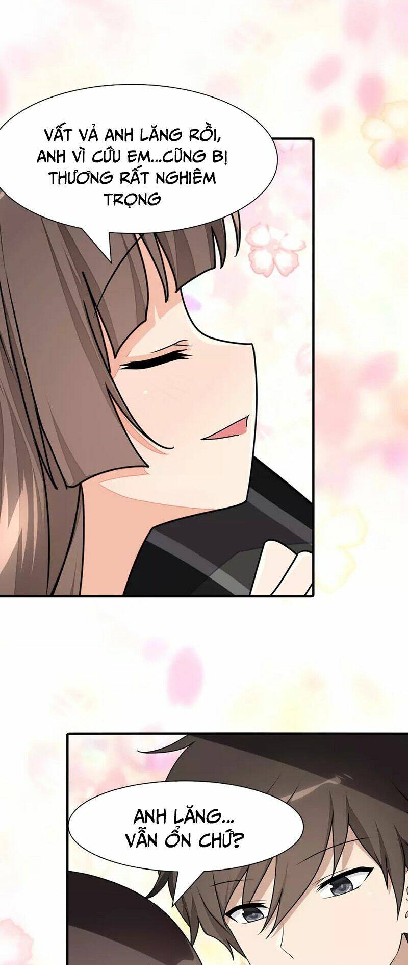 Bạn Gái Zombie Của Tôi - Chapter 223 - Page 20