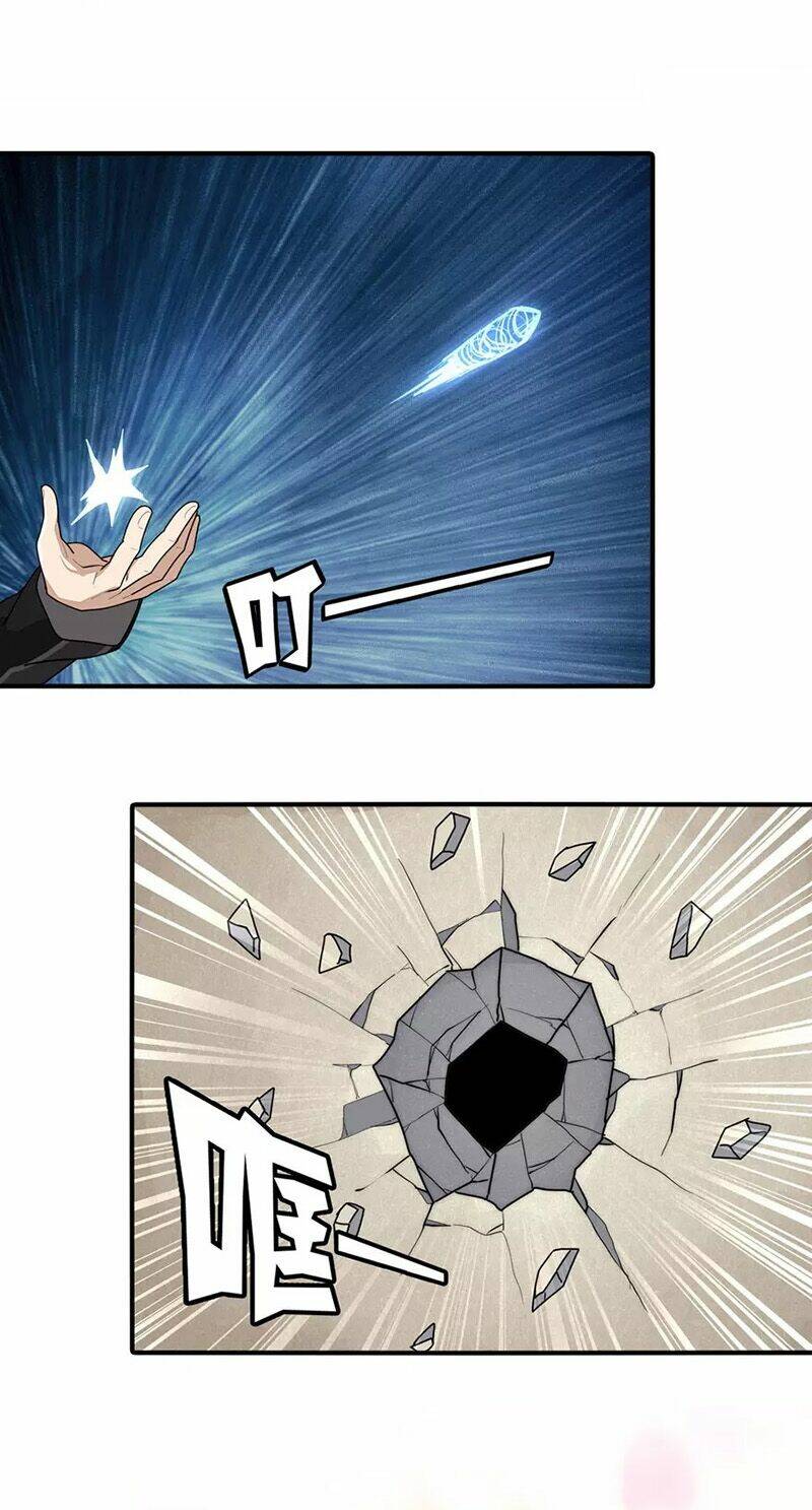 Bạn Gái Zombie Của Tôi - Chapter 223 - Page 22