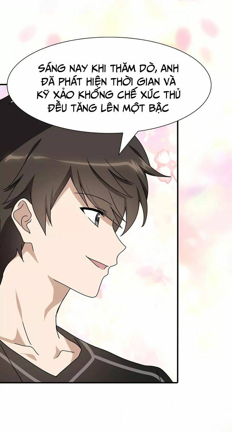 Bạn Gái Zombie Của Tôi - Chapter 223 - Page 23