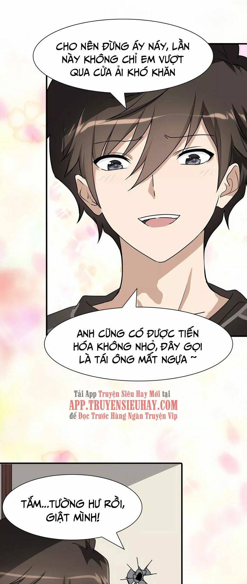 Bạn Gái Zombie Của Tôi - Chapter 223 - Page 24