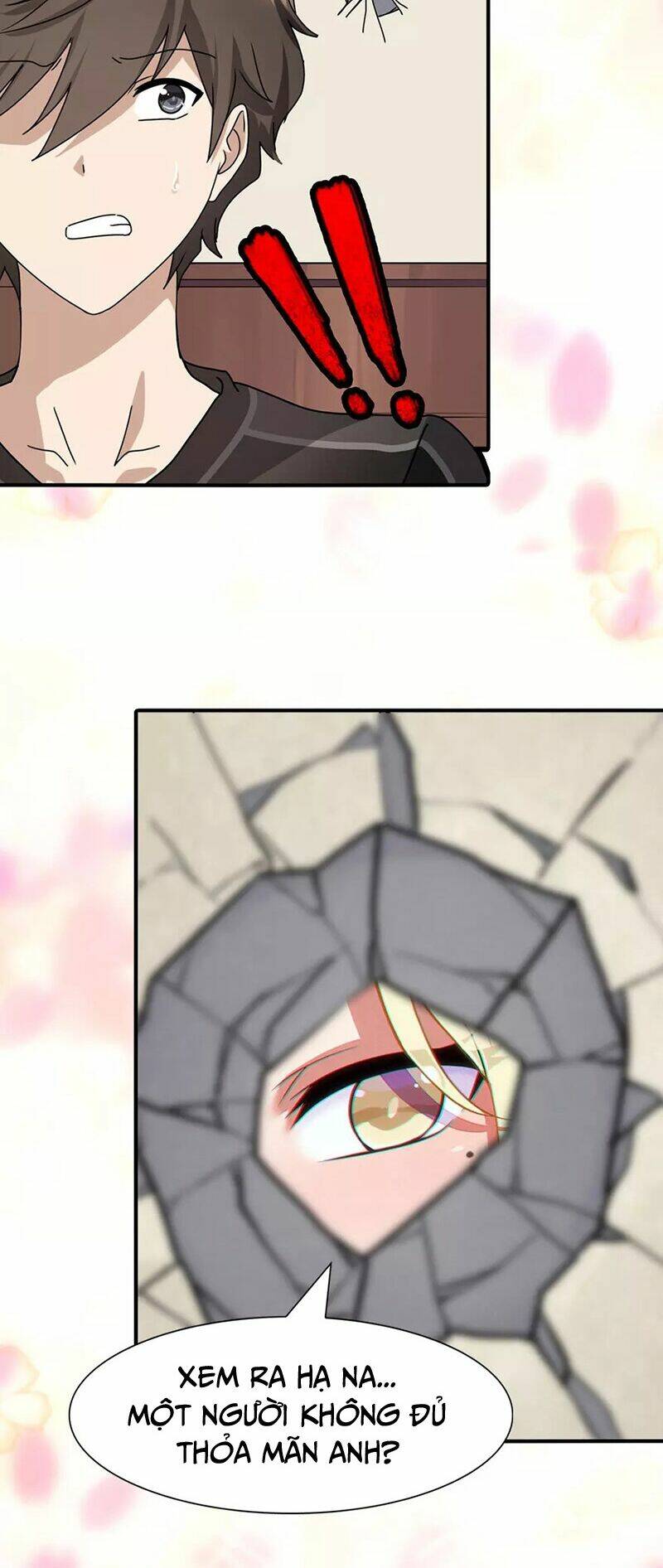 Bạn Gái Zombie Của Tôi - Chapter 223 - Page 25