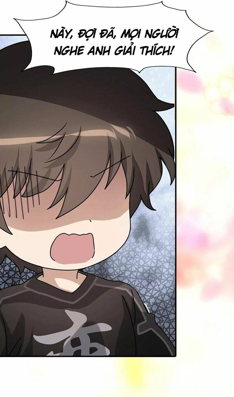 Bạn Gái Zombie Của Tôi - Chapter 223 - Page 27