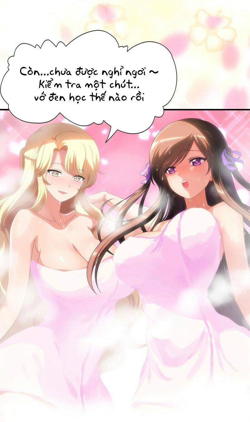 Bạn Gái Zombie Của Tôi - Chapter 223 - Page 28