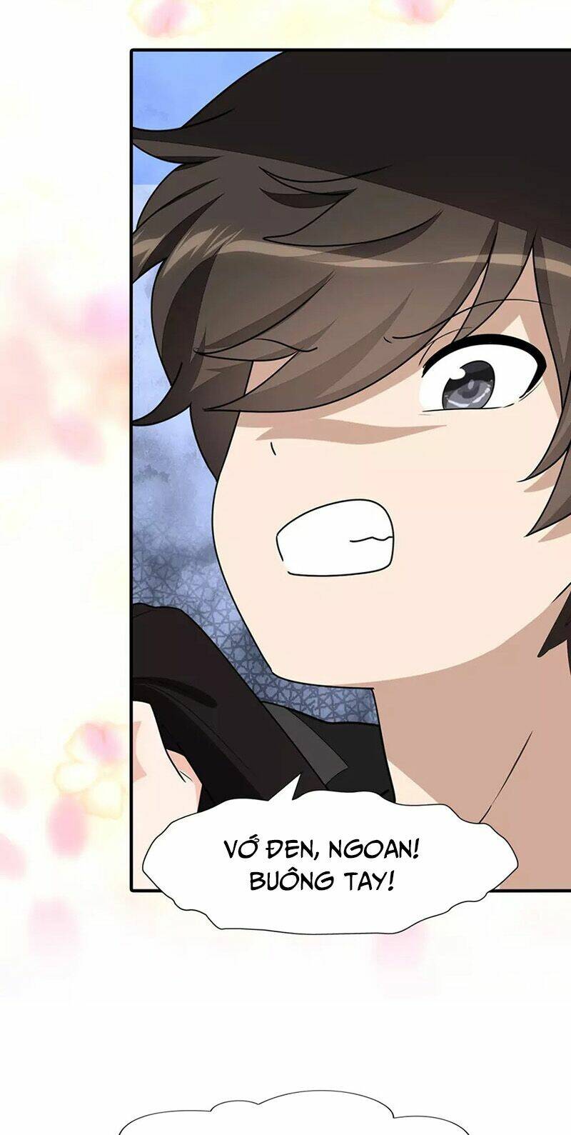 Bạn Gái Zombie Của Tôi - Chapter 223 - Page 30
