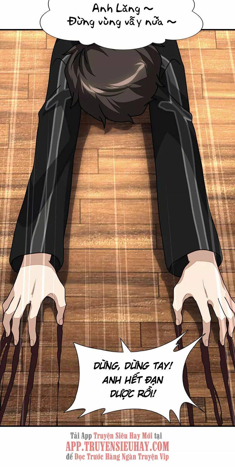 Bạn Gái Zombie Của Tôi - Chapter 223 - Page 31