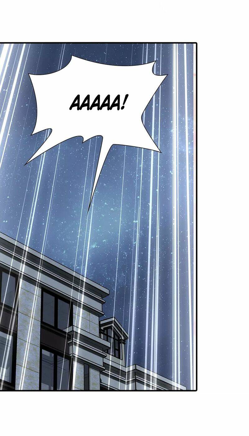 Bạn Gái Zombie Của Tôi - Chapter 223 - Page 32