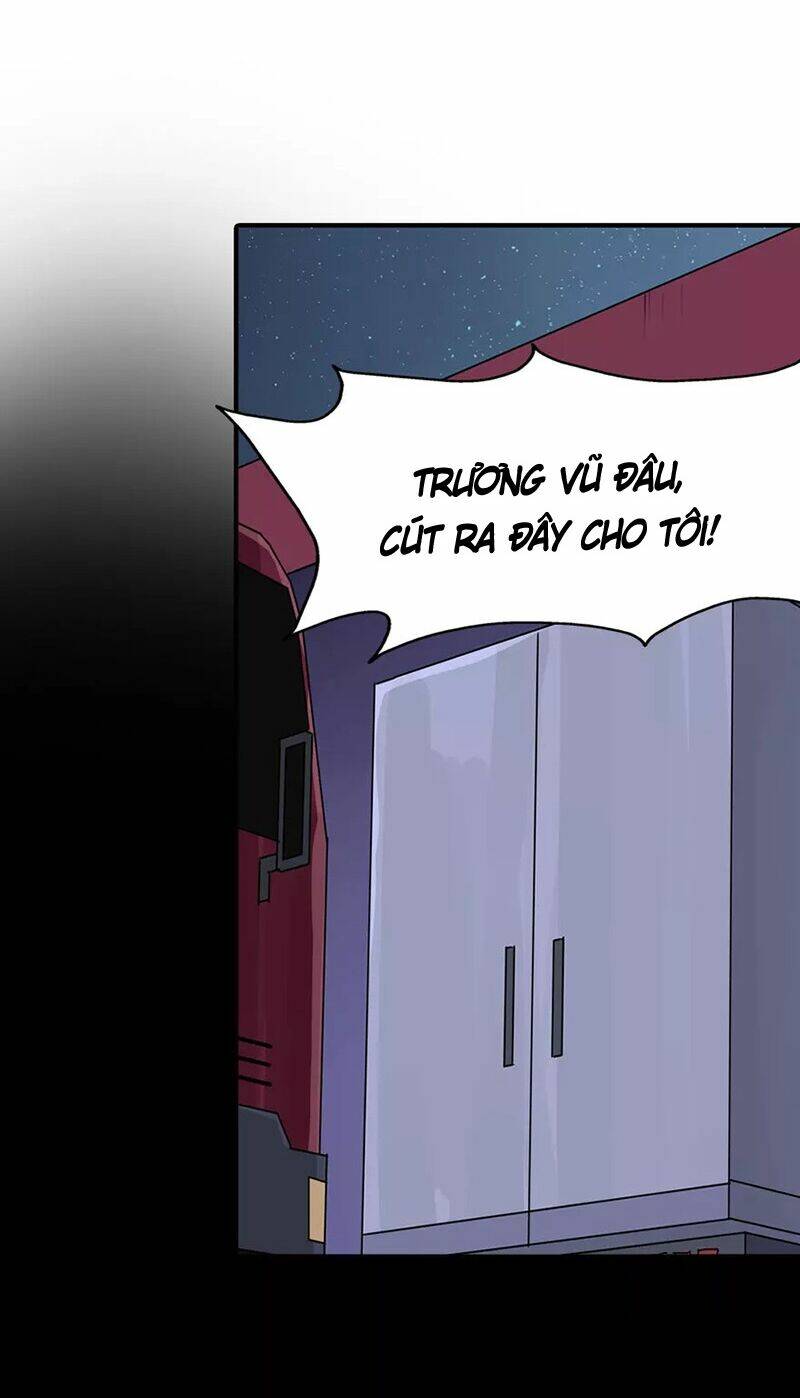 Bạn Gái Zombie Của Tôi - Chapter 223 - Page 33