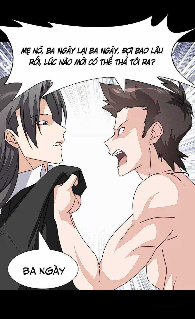 Bạn Gái Zombie Của Tôi - Chapter 223 - Page 34