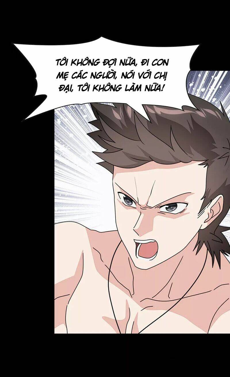 Bạn Gái Zombie Của Tôi - Chapter 223 - Page 35