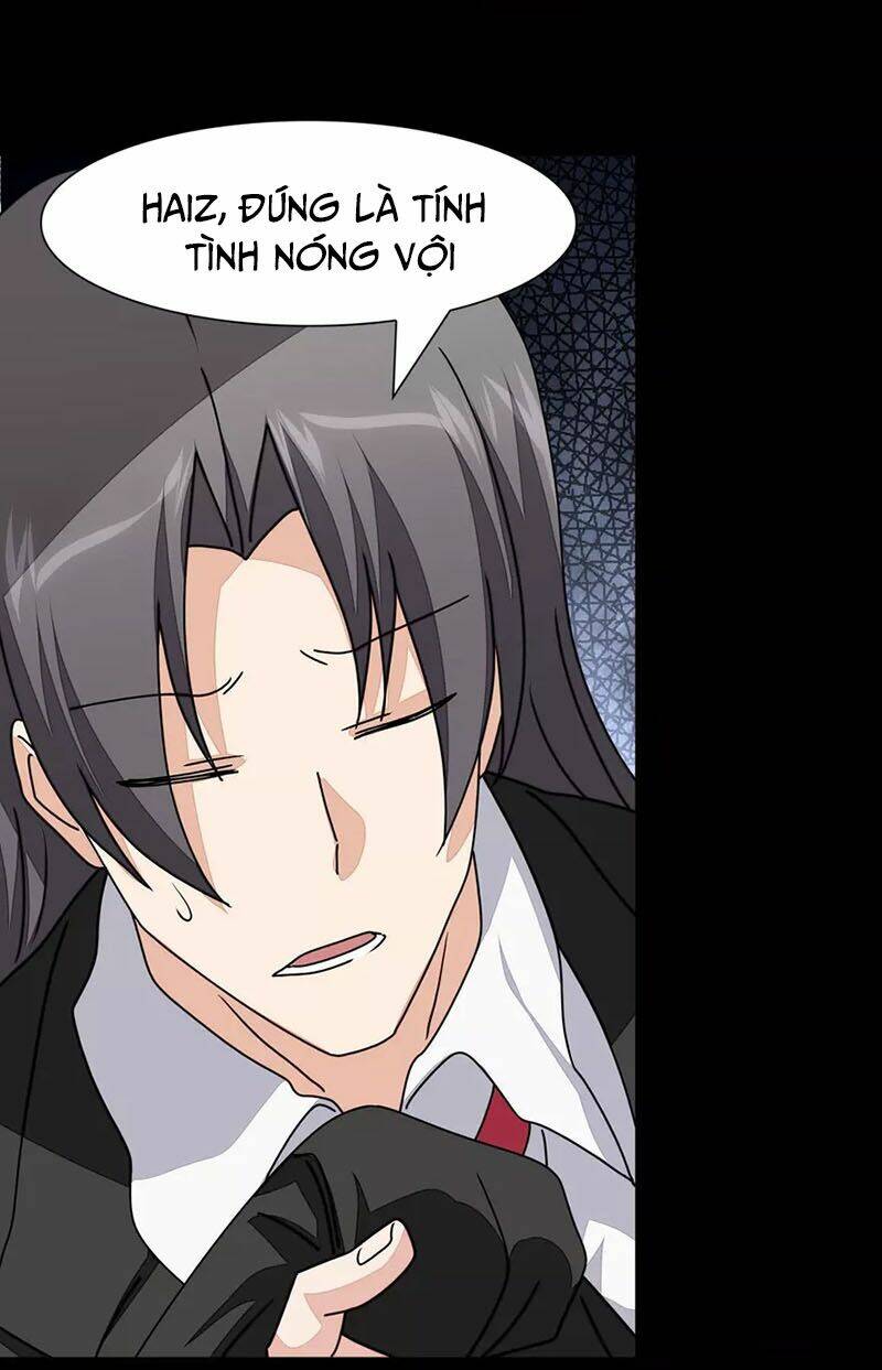 Bạn Gái Zombie Của Tôi - Chapter 223 - Page 36