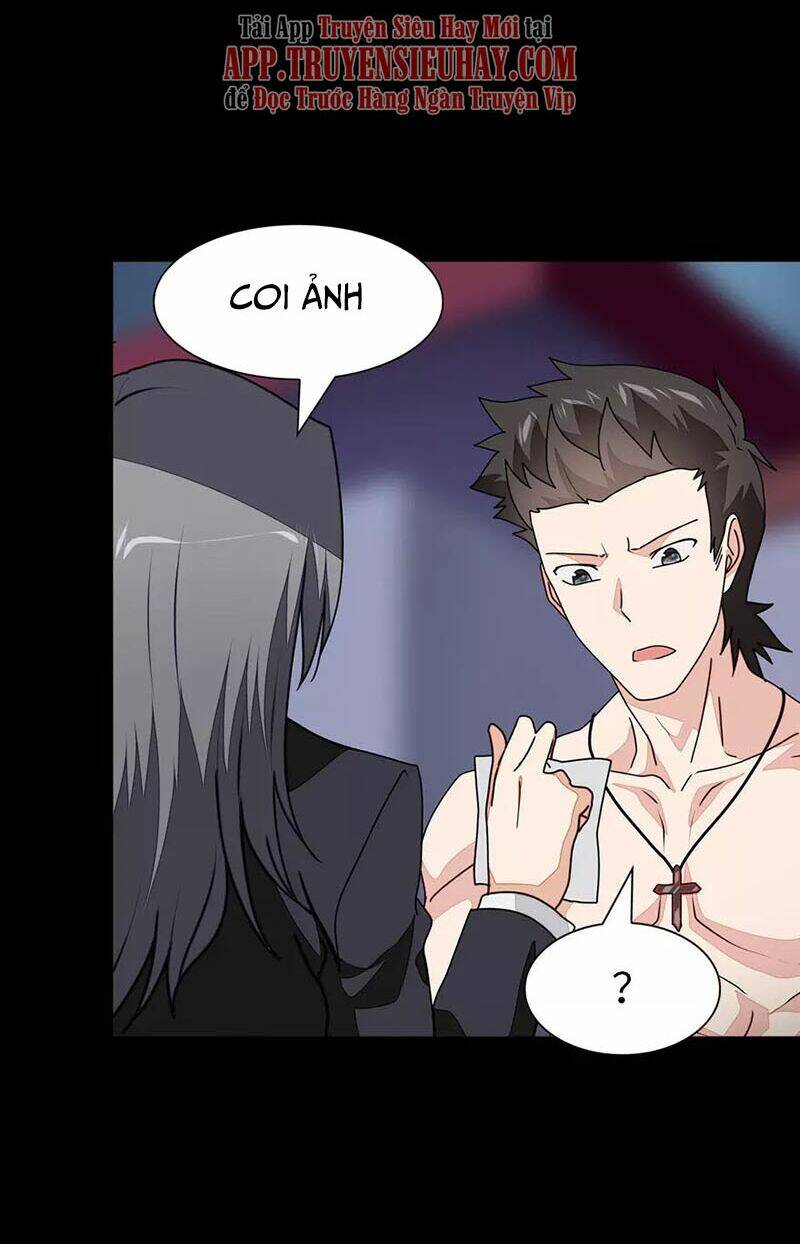 Bạn Gái Zombie Của Tôi - Chapter 223 - Page 37