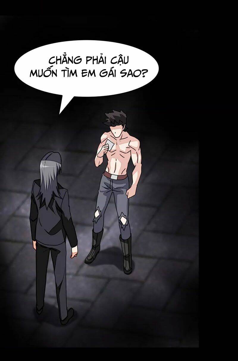 Bạn Gái Zombie Của Tôi - Chapter 223 - Page 38