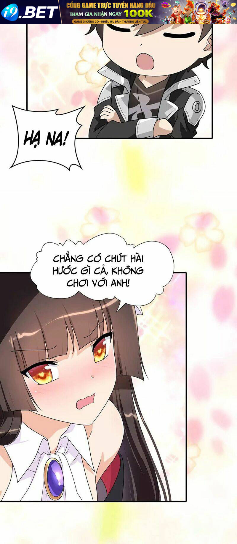 Bạn Gái Zombie Của Tôi - Chapter 223 - Page 3