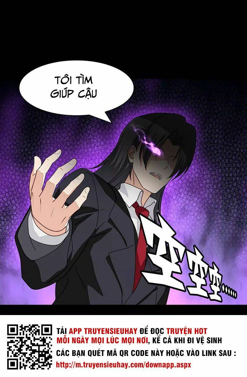 Bạn Gái Zombie Của Tôi - Chapter 223 - Page 39