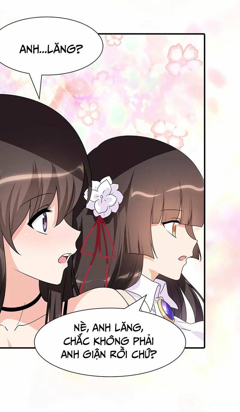 Bạn Gái Zombie Của Tôi - Chapter 223 - Page 5