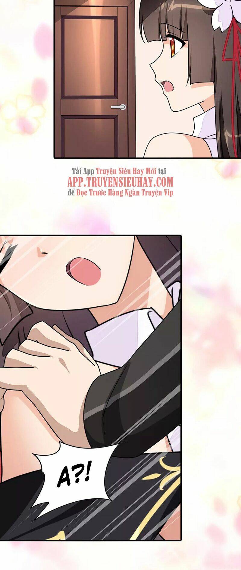 Bạn Gái Zombie Của Tôi - Chapter 223 - Page 7