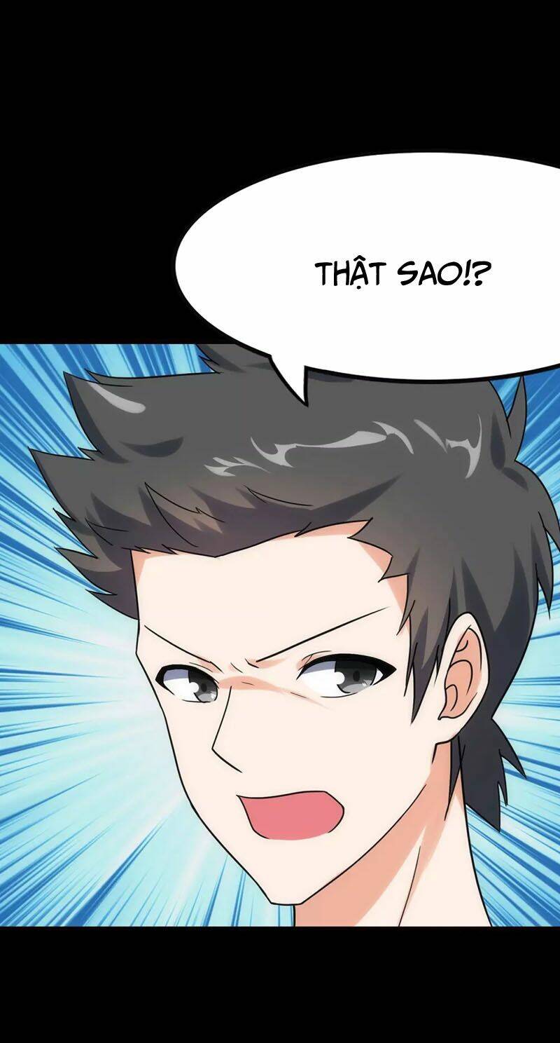 Bạn Gái Zombie Của Tôi - Chapter 224 - Page 9