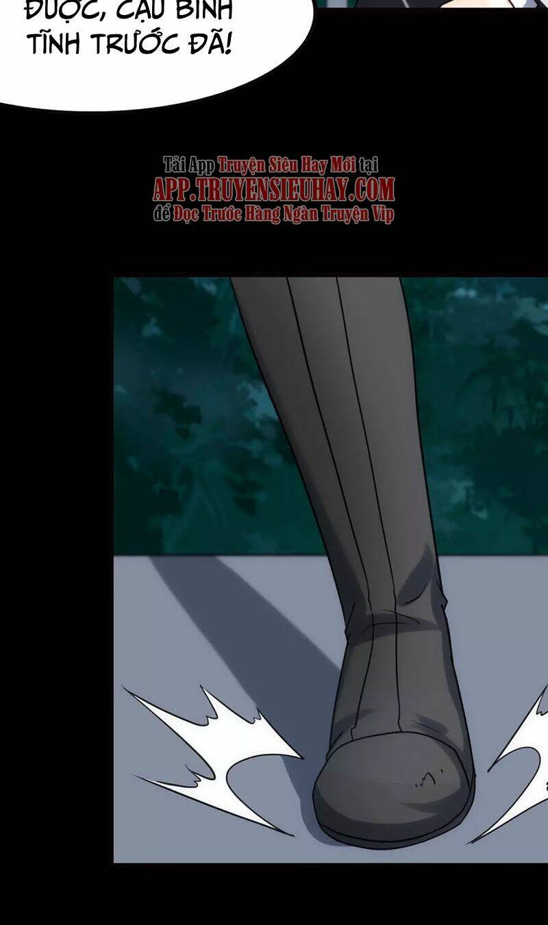 Bạn Gái Zombie Của Tôi - Chapter 224 - Page 13