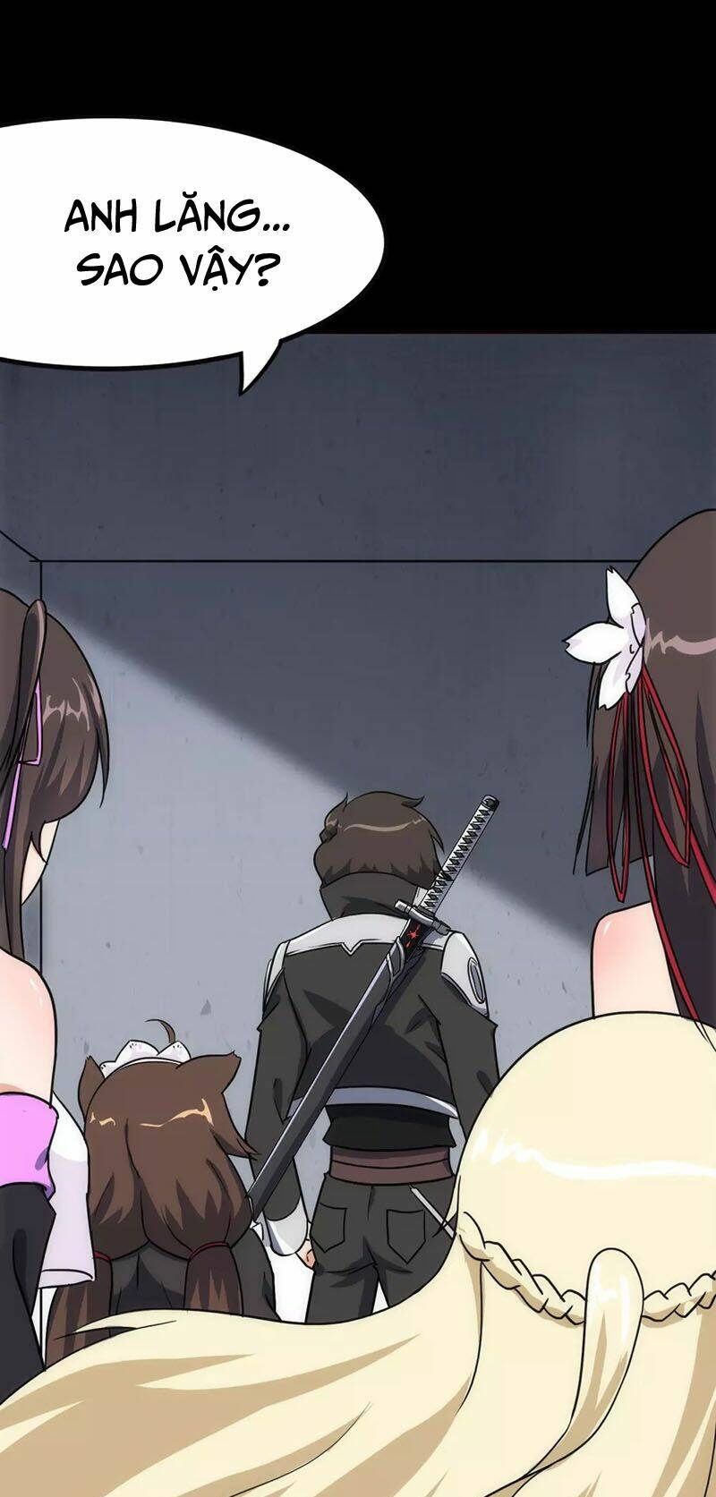 Bạn Gái Zombie Của Tôi - Chapter 224 - Page 16