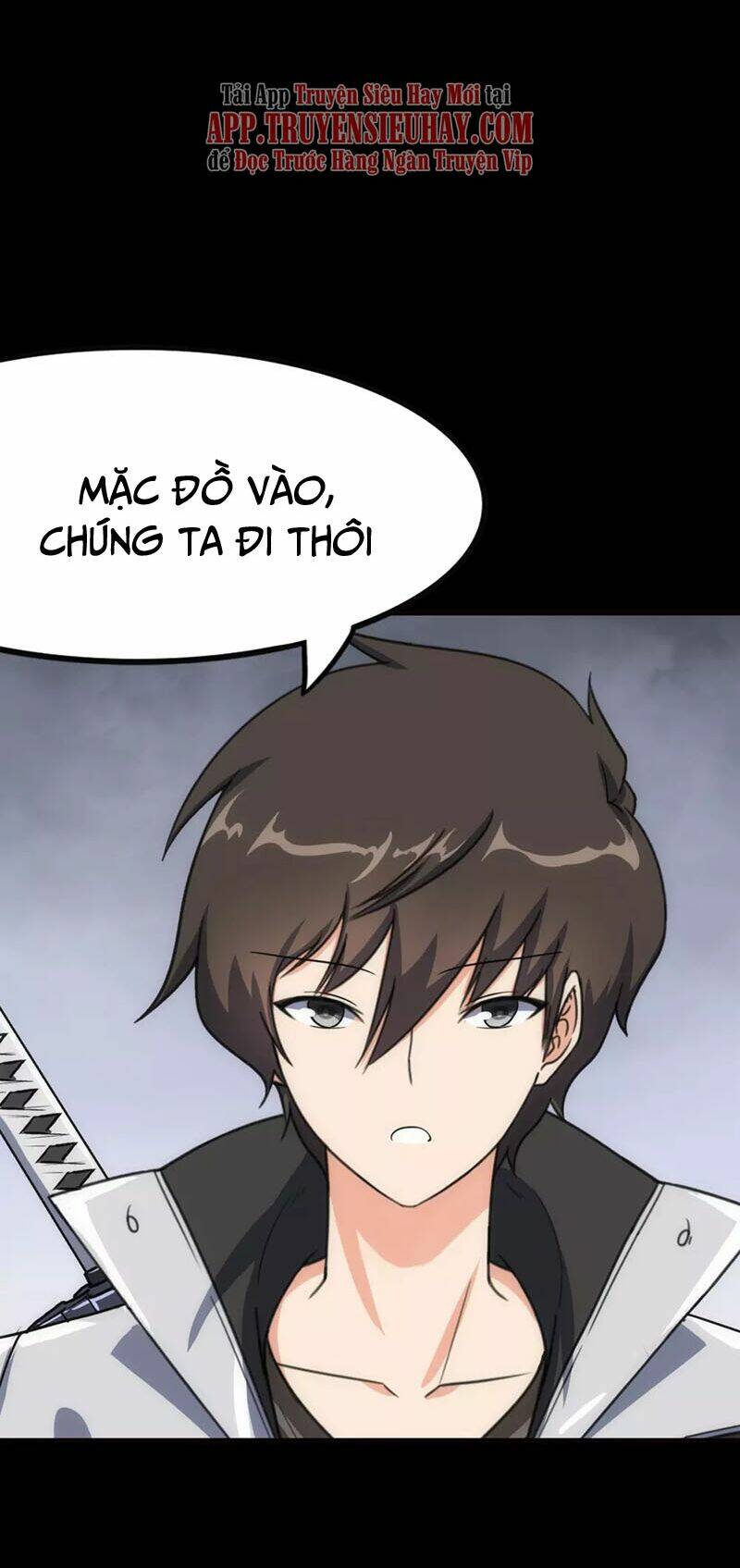 Bạn Gái Zombie Của Tôi - Chapter 224 - Page 19