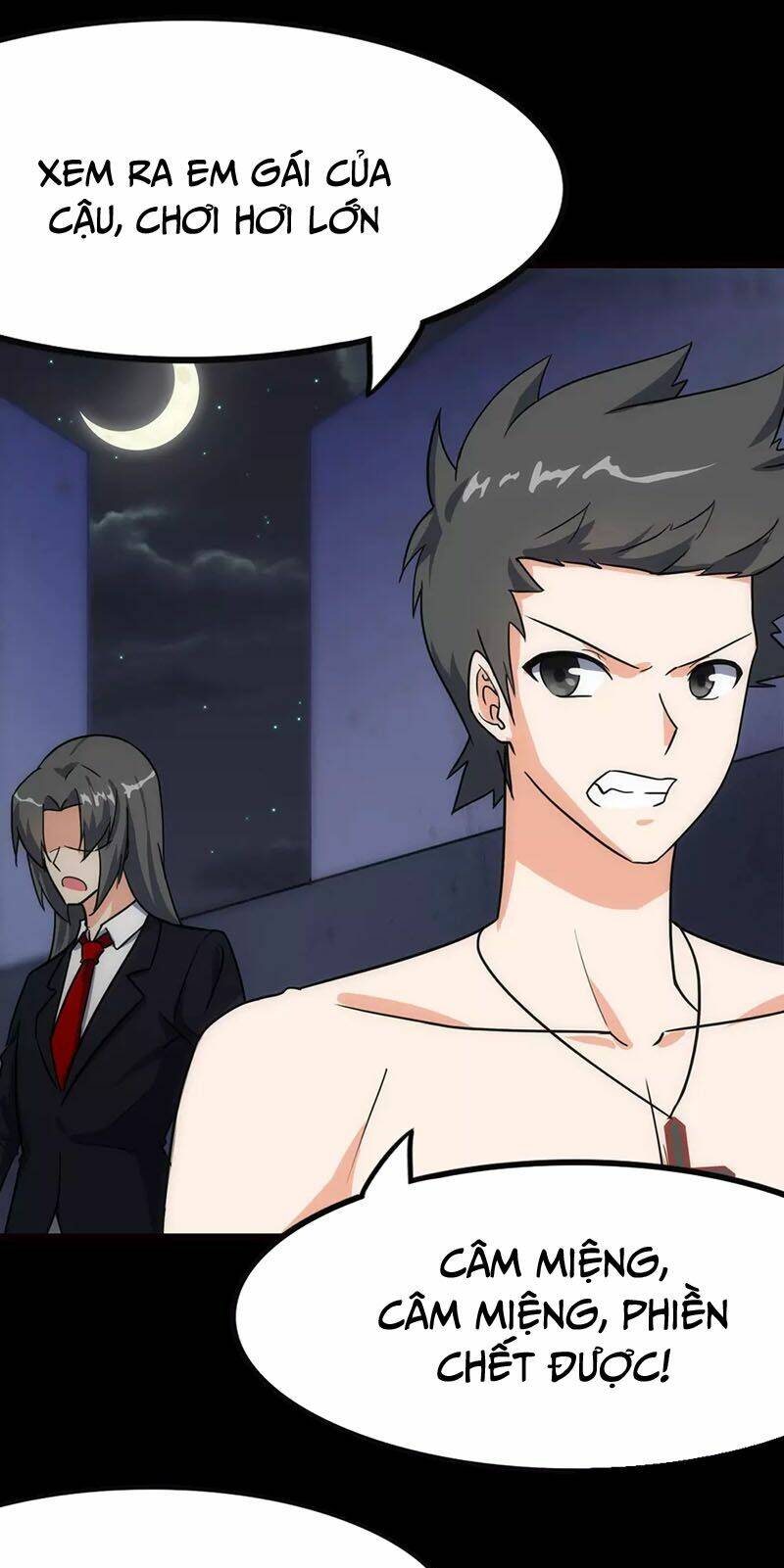 Bạn Gái Zombie Của Tôi - Chapter 224 - Page 22