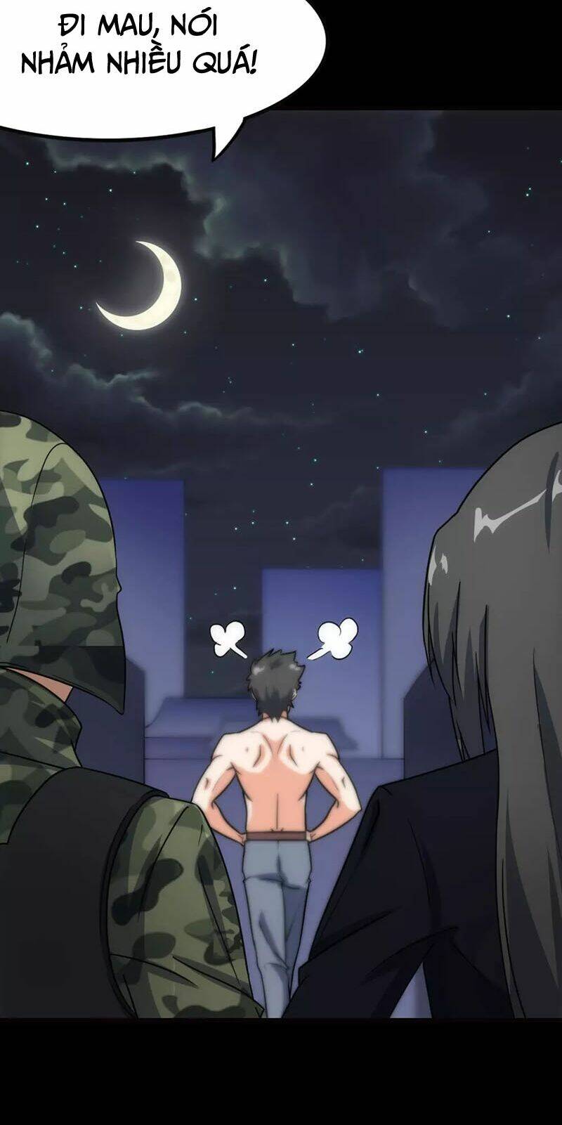 Bạn Gái Zombie Của Tôi - Chapter 224 - Page 23