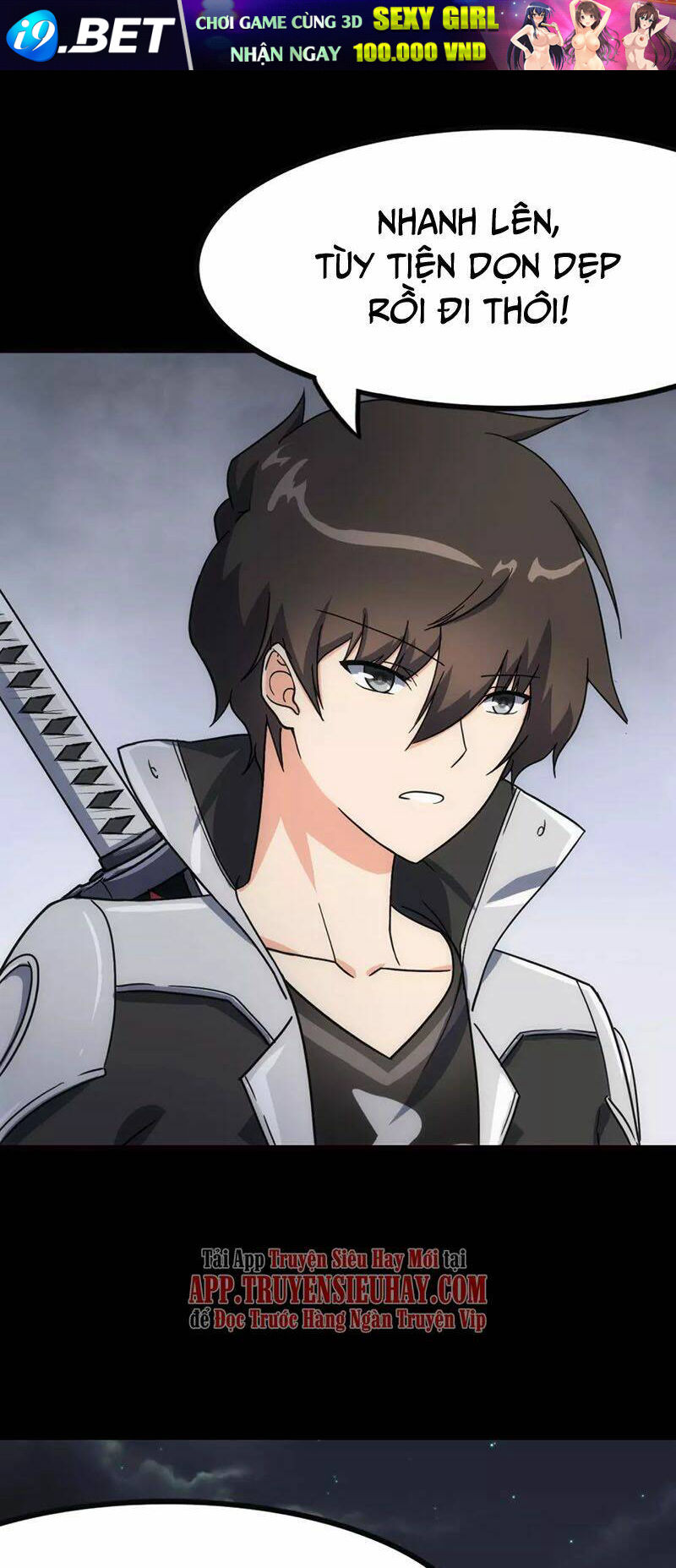 Bạn Gái Zombie Của Tôi - Chapter 224 - Page 24