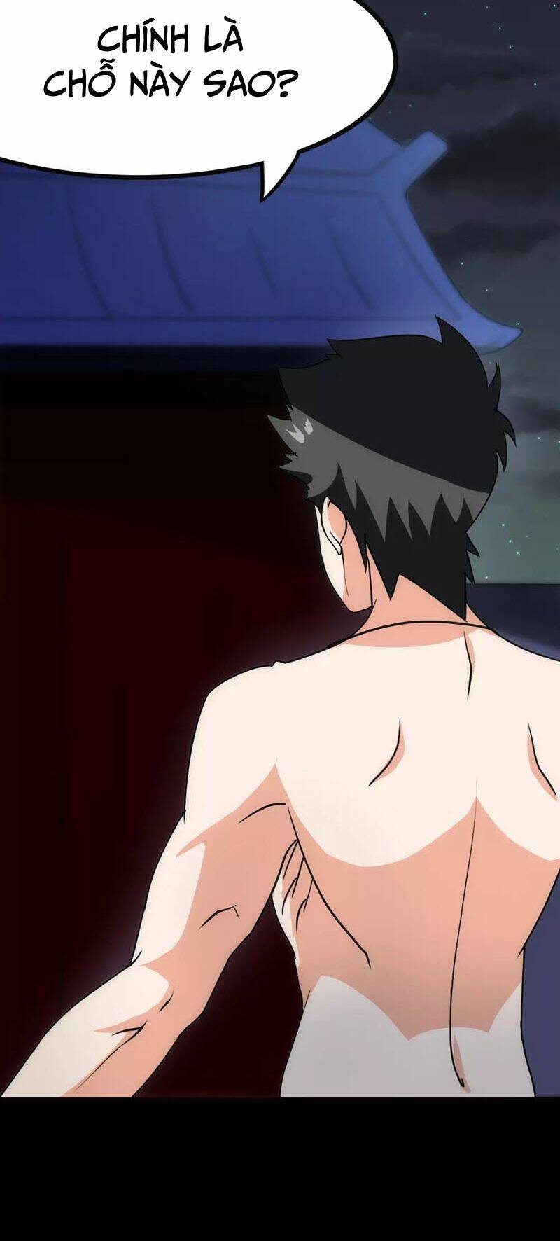 Bạn Gái Zombie Của Tôi - Chapter 224 - Page 25