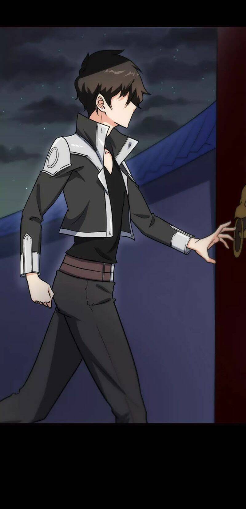 Bạn Gái Zombie Của Tôi - Chapter 224 - Page 27