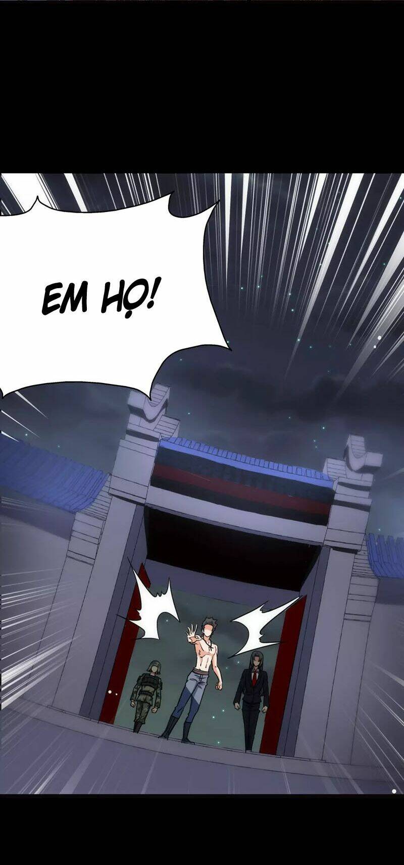 Bạn Gái Zombie Của Tôi - Chapter 224 - Page 29