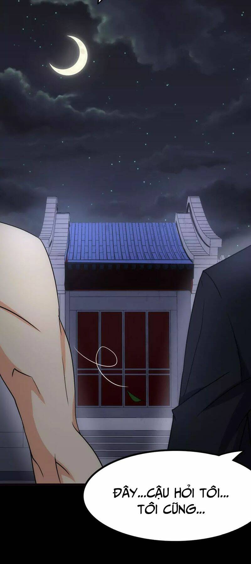 Bạn Gái Zombie Của Tôi - Chapter 224 - Page 31