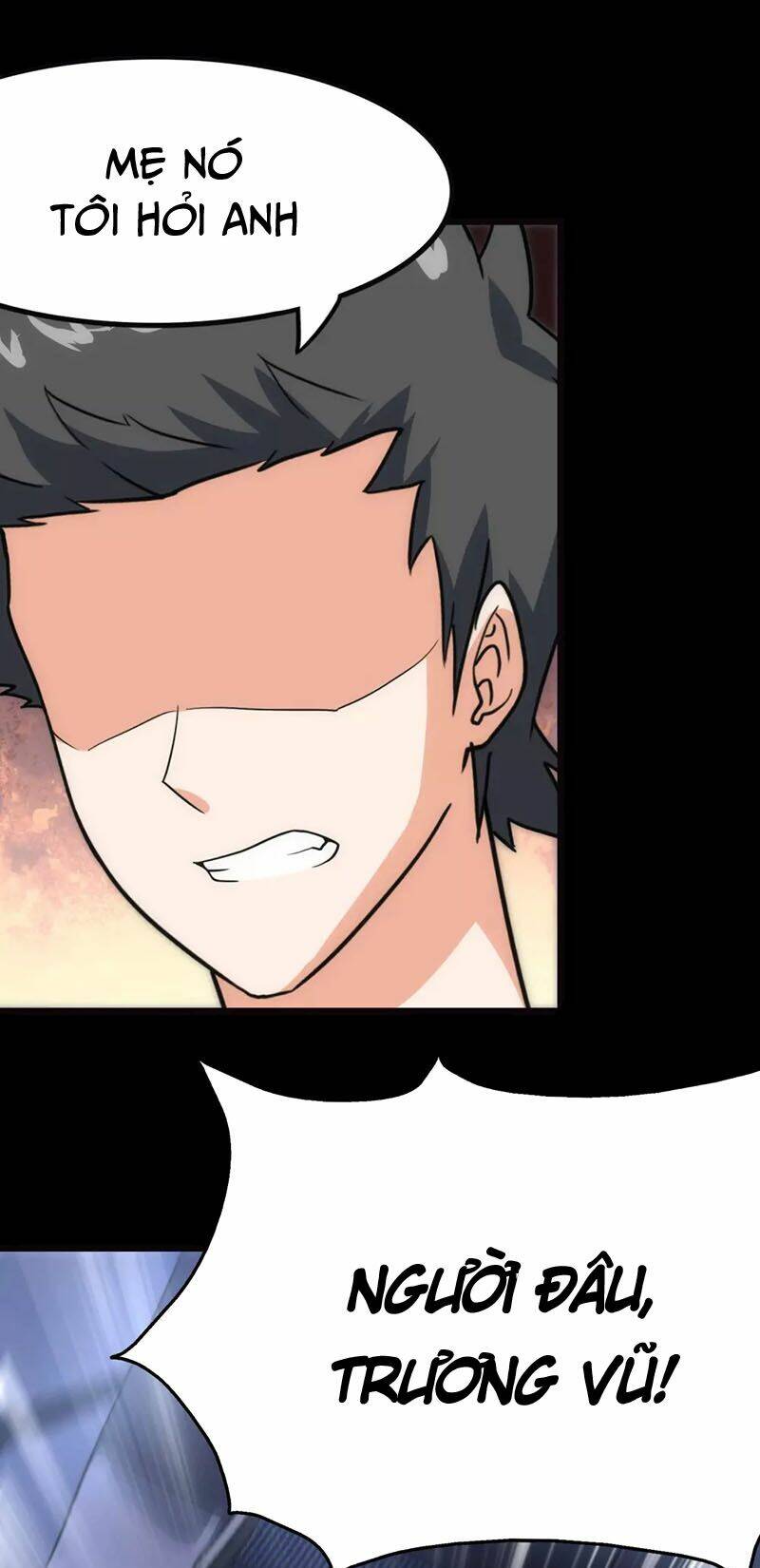 Bạn Gái Zombie Của Tôi - Chapter 224 - Page 32