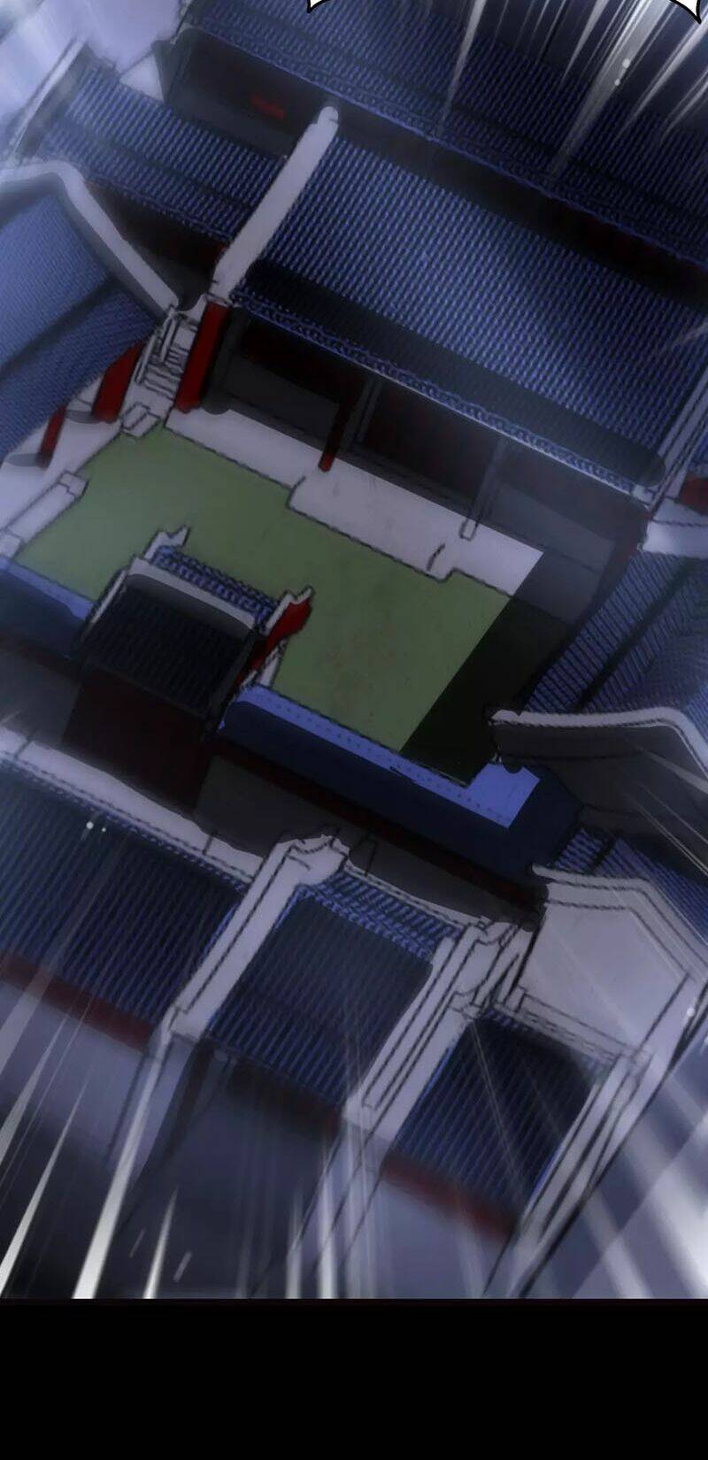 Bạn Gái Zombie Của Tôi - Chapter 224 - Page 33