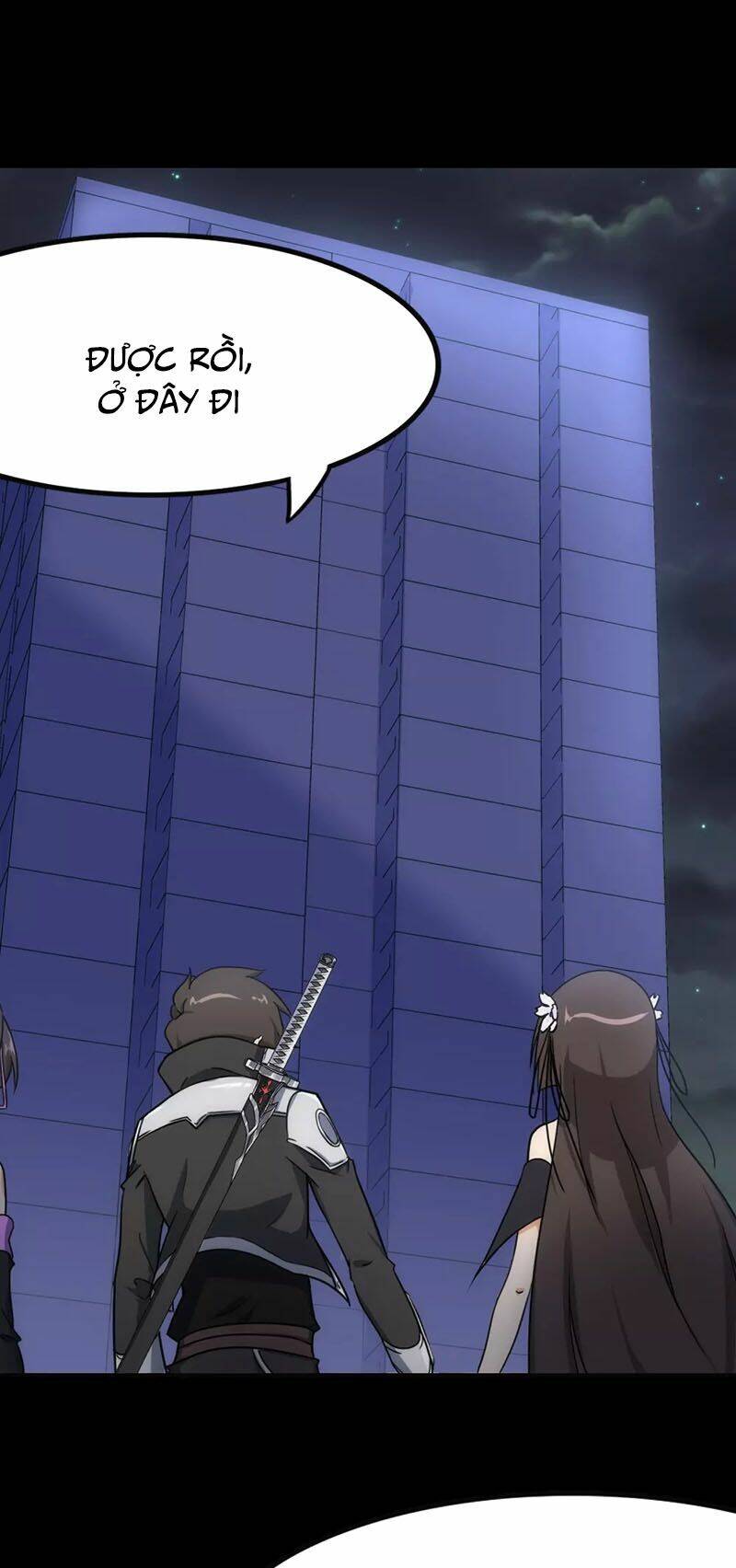 Bạn Gái Zombie Của Tôi - Chapter 224 - Page 34