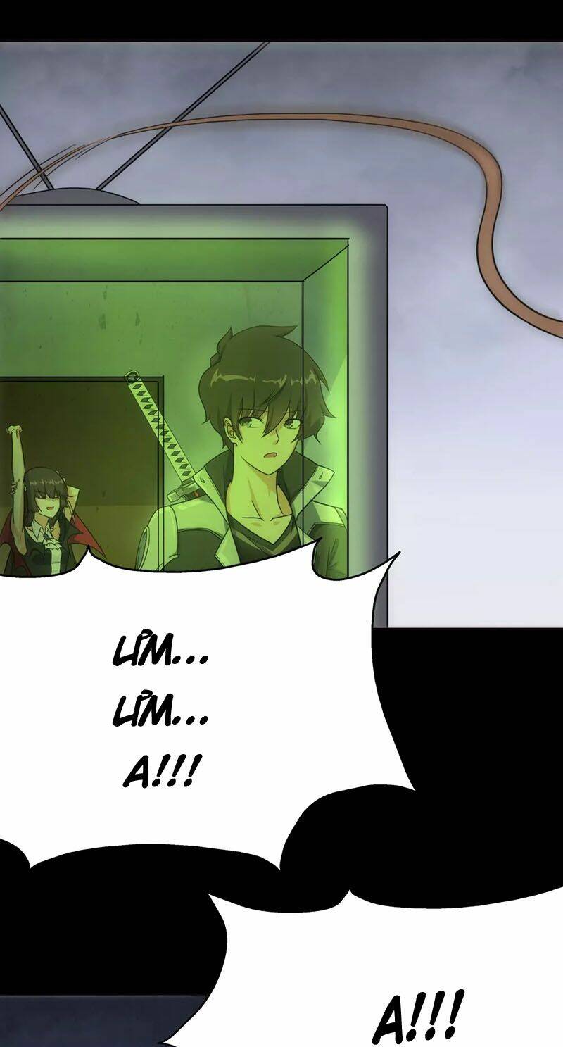 Bạn Gái Zombie Của Tôi - Chapter 224 - Page 36